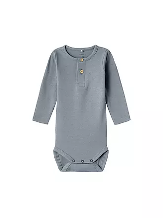 NAME IT | Body bébé NBMKAB | blau